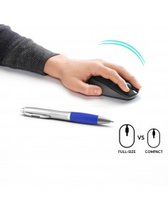 Logitech M190 мишка Офис... 2